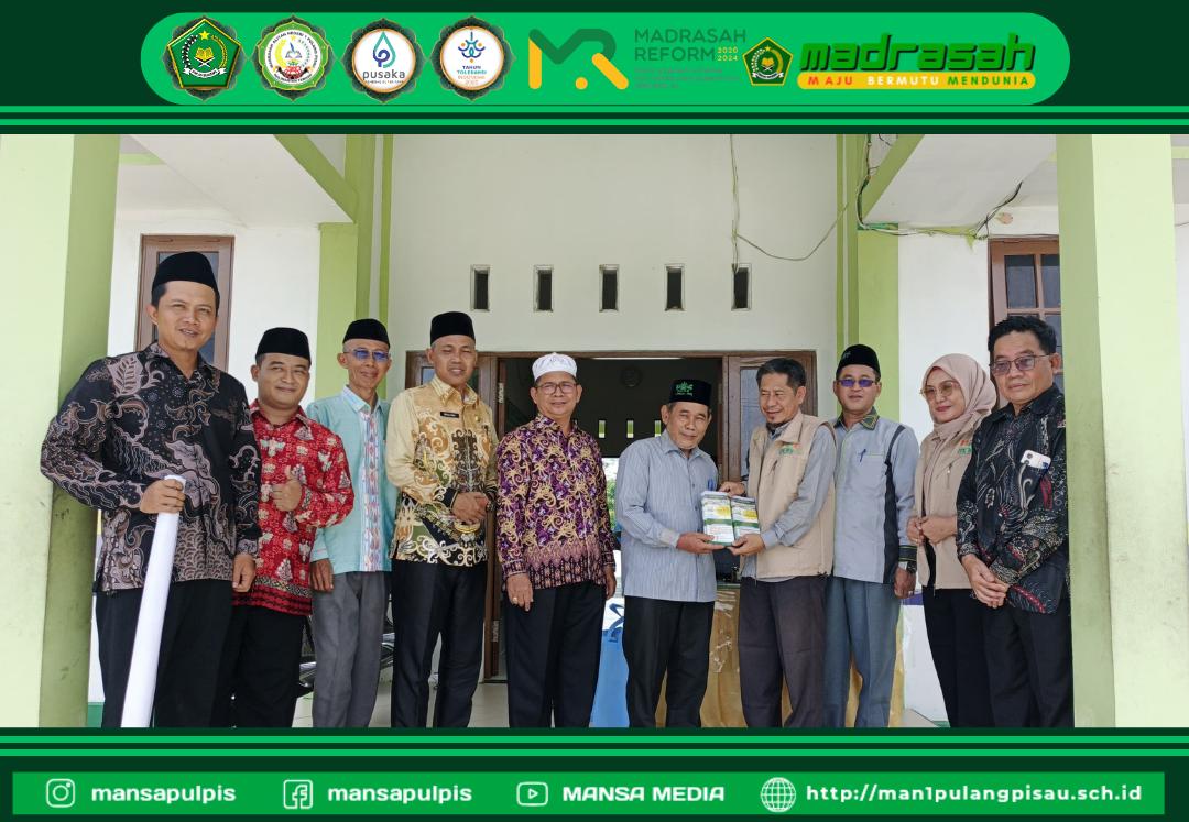 RAIH IMPIAN BERSAMA ITSNUKA