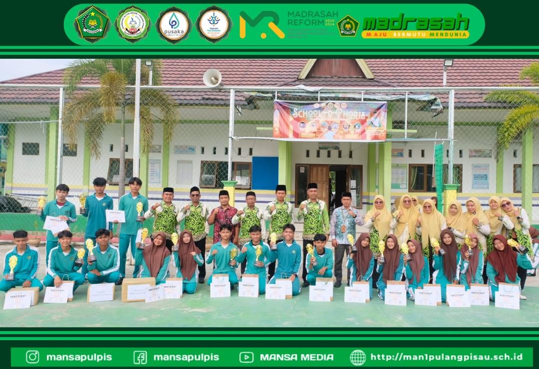 SUKSES, CLASSMEET SCHOOL-O-PHORIA RESMI DITUTUP 