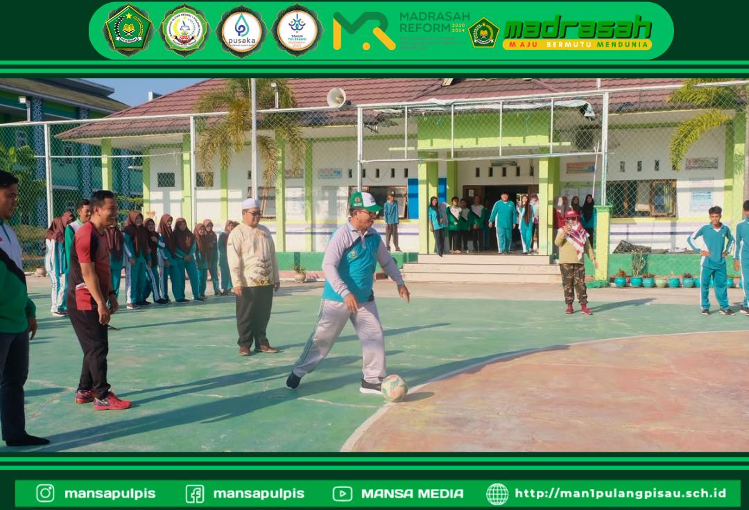 MERDEKA FEST SIAP MERIAHKAN HUT RI KE-81
